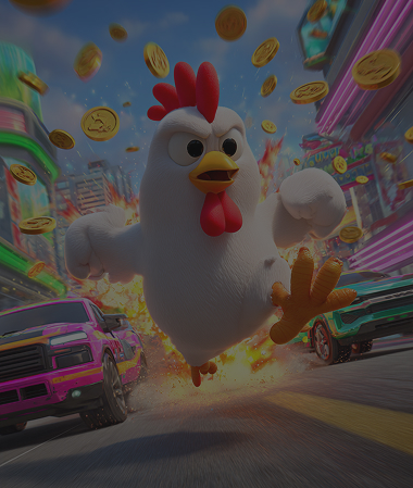 Chicken Road