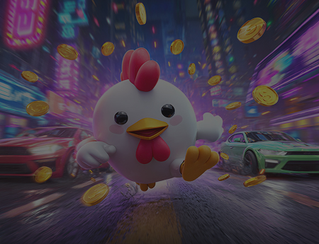 Chicken Road