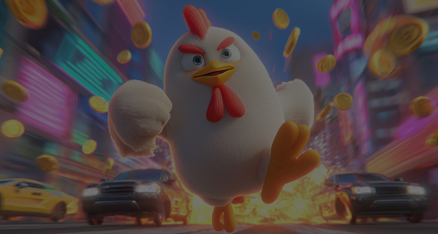 Chicken Road