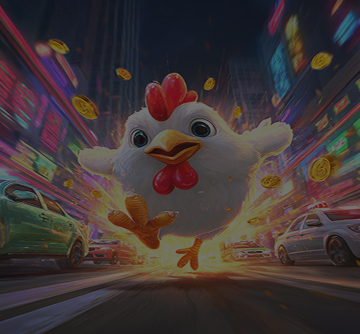 Chicken Road