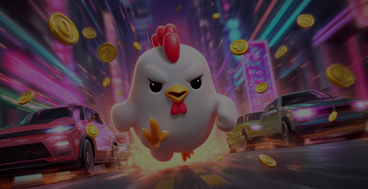 Chicken Road